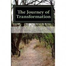 The Journey of Transformation - Dianna Bellerose