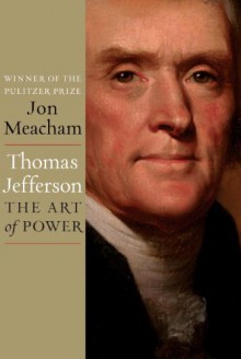 Thomas Jefferson (Audio) - Jon Meacham