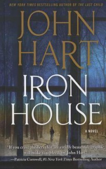 Iron House - John Hart