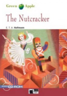 Nutcracker+cdrom - E.T.A. Hoffmann