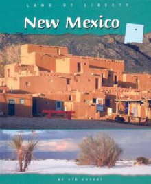 New Mexico - Kim Covert