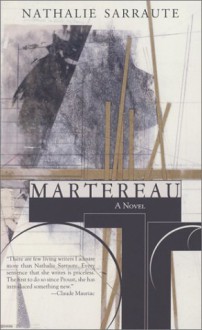 Martereau (French Literature) - Nathalie Sarraute;Maria Jolas