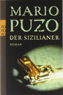 Der Sizilianer - Mario Puzo