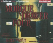 Morgue Drawer Four - Jutta Profijt