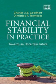 Financial Stability - C.A.E. Goodhart