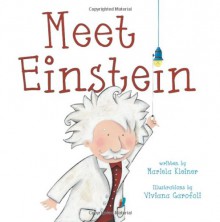 Meet Einstein - Mariela Kleiner, Viviana Garofoli