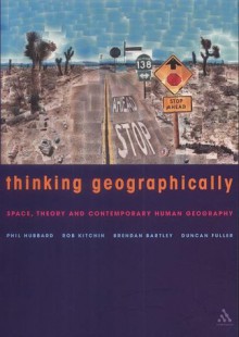 Thinking Geographically - Phil Hubbard