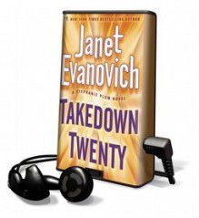 Takedown Twenty - Janet Evanovich, Lorelei King