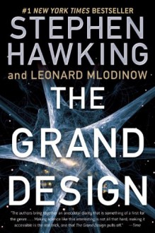 The Grand Design (Trade Paperback) - Stephen Hawking, Leonard Mlodinow