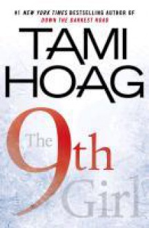 The 9th Girl - Tami Hoag