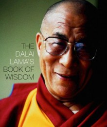 The Dalai Lama's Book of Wisdom - Dalai Lama XIV