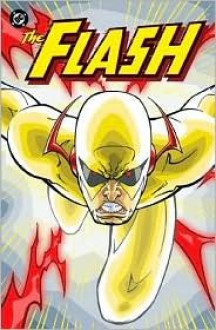 The Flash, Vol. 4: Blitz - Geoff Johns, Scott Kolins, Doug Hazlewood, Phil Winslade