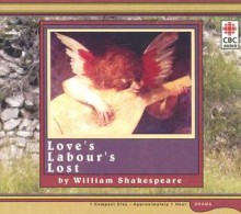 Love's Labour's Lost - William Shakespeare