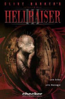 Hellraiser: Collected Best 3 - Clive Barker, Lana Wachowski