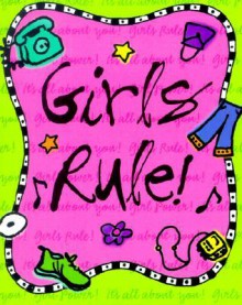 Girls Rule! [With Key Chain] - Beth Mende Conny, Kerren Barbas, Julia Conny