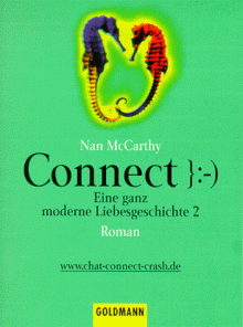 Connect. Eine Ganz Moderne Liebesgeschichte 2 - Nan McCarthy