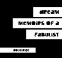 Dream Memoirs of a Fabulist - Doug Rice