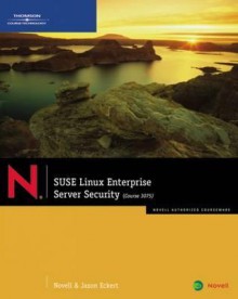 Suse Linux Enterprise: Server Security - Jason Eckert