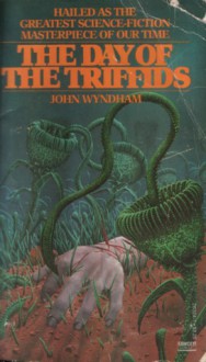 The Day of the Triffids - John Wyndham