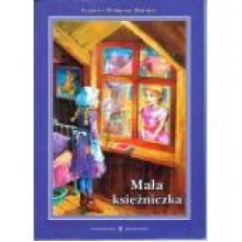 Mała księżniczka - Frances Hodgson Burnett