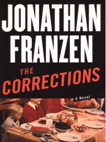 The Corrections - Jonathan Franzen