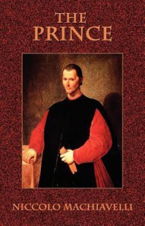 The Prince - Niccolò Machiavelli