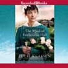 The Maid of Fairbourne Hall (Audio) - Julie Klassen, Elizabeth Jasicki