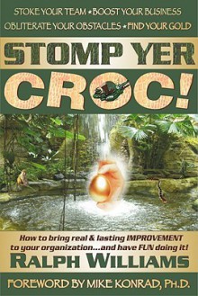 Stomp Yer Croc - Ralph Williams