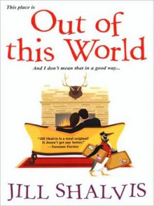 Out of This World - Jill Shalvis