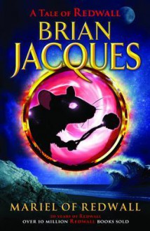 Mariel Of Redwall - Brian Jacques