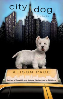 City Dog - Alison Pace