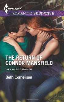 The Return of Connor Mansfield - Beth Cornelison