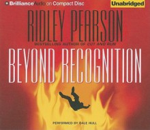 Beyond Recognition - Ridley Pearson