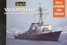 Jane's Warship Recognition Guide - Keith Faulkner