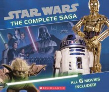 The Complete Saga - Jason Fry