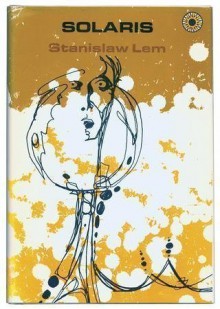 Solaris - Stanisław Lem