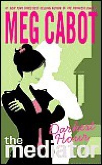 Darkest Hour - Meg Cabot