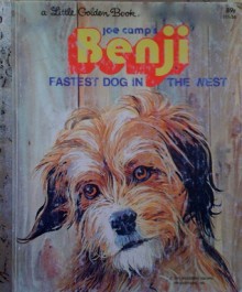 Joe Camp's Benji: Fastest Dog in the West - Gina Ingoglia, Werner Willis