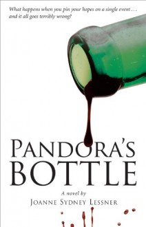 Pandora's Bottle - Joanne Sydney Lessner