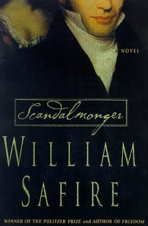 Scandalmonger (Audio) - William Safire