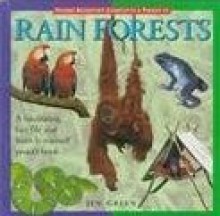 Rain Forests - Jen Green