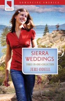 Sierra Weddings - Jeri Odell