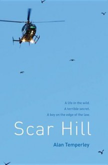 Scar Hill - Alan Temperley