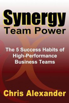 Synergy Team Power - Chris Alexander