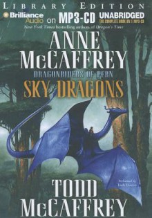 Sky Dragons - Anne McCaffrey