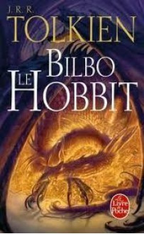 Bilbo le Hobbit - J.R.R. Tolkien, Francis Ledoux