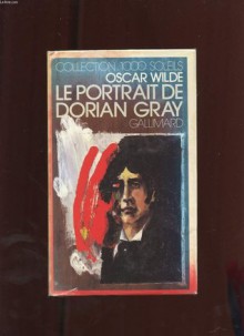 Le Portrait De Dorian Grey - Oscar Wilde