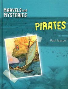 Pirates - Paul Mason