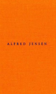 Alfred Jensen - Alfred Jensen