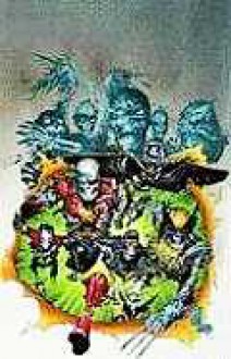 X-Men: Deadly Genesis - Ed Brubaker,Trevor Hairsine